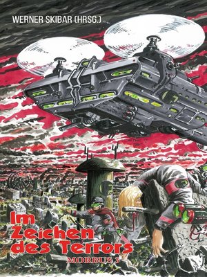 cover image of Im Zeichen  des  Terrors